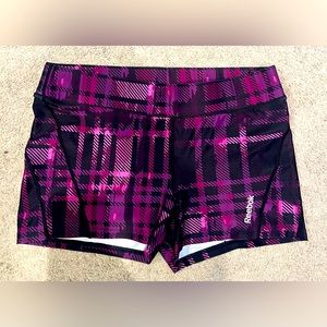 Reebok Dry Fit Short